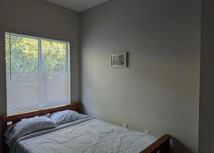 3br-3ba Crew Apartment, Tv Rooms, Fsu, Airport & I-10, * Tallahassee